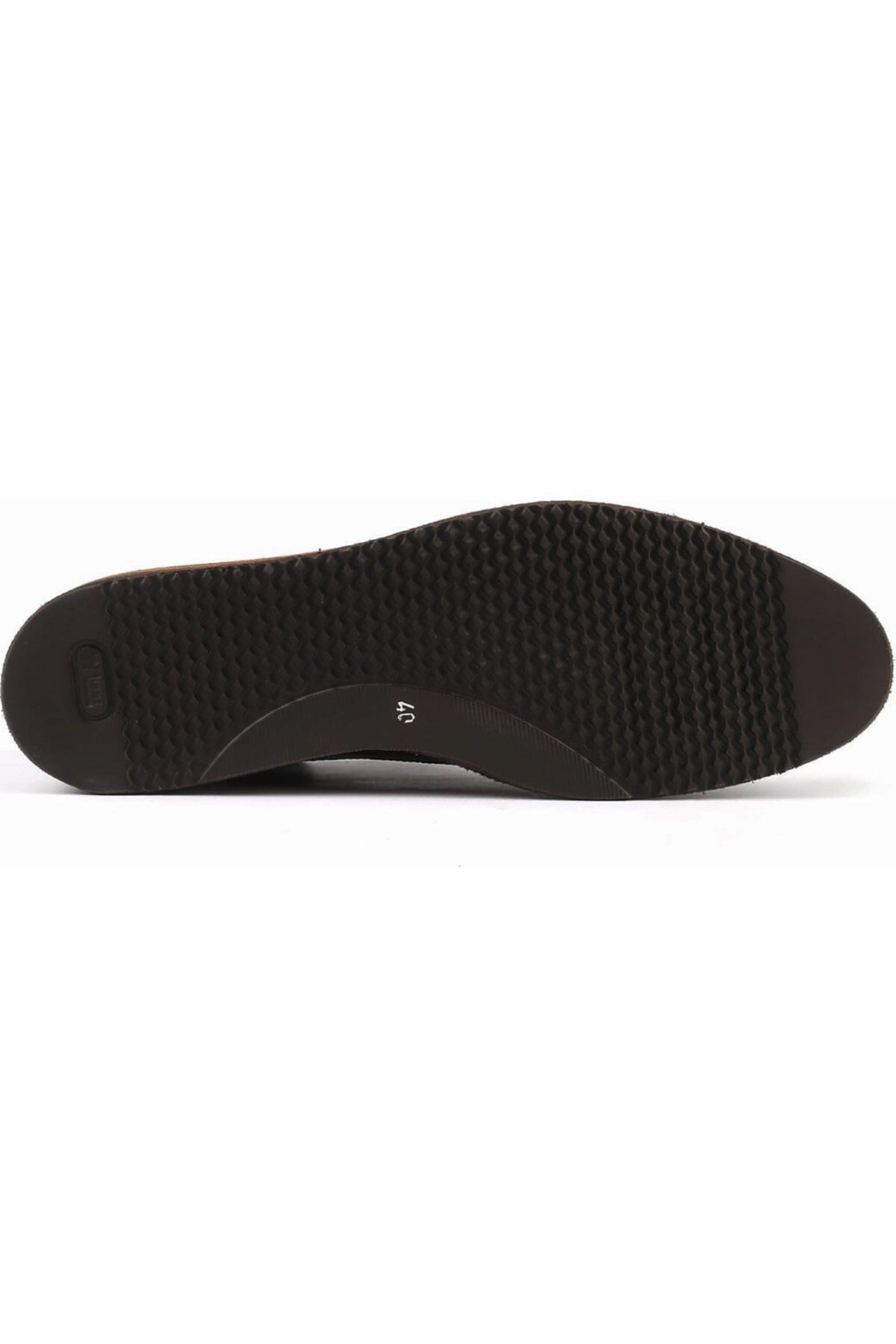 L2902 Oxford Men's Shoes - MALLTURK
