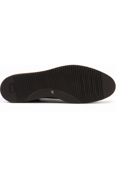 L2902 Oxford Men's Shoes - MALLTURK