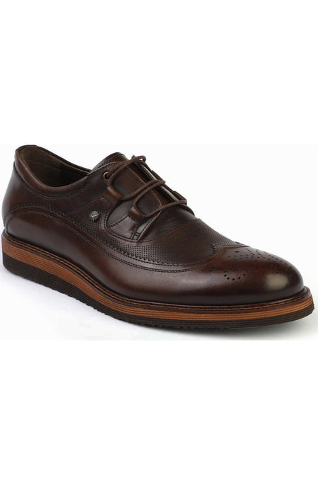 L2902 Oxford Men's Shoes - MALLTURK