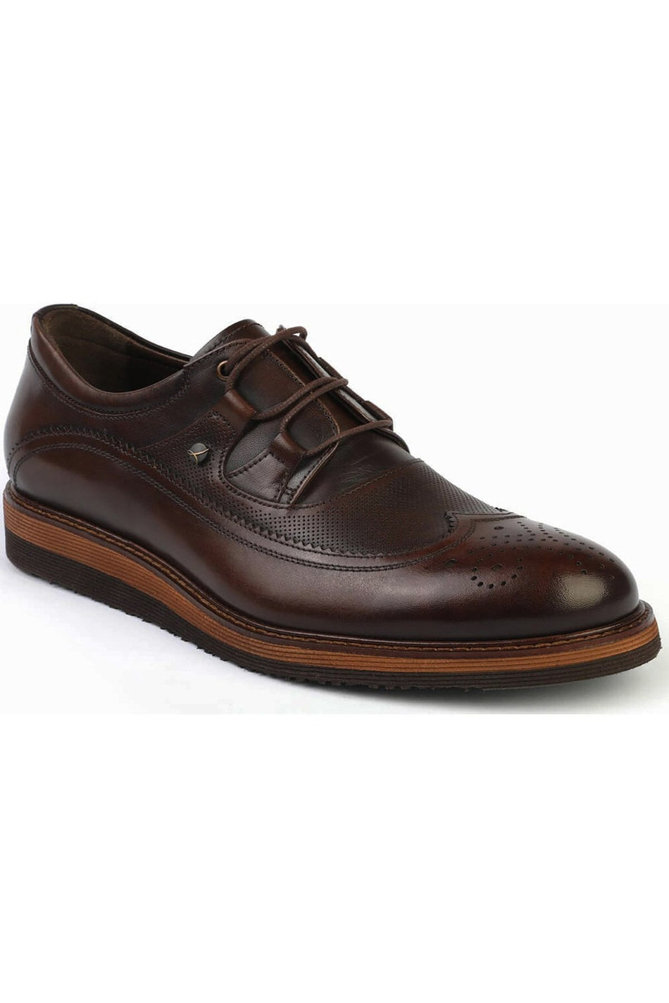 L2902 Oxford Men's Shoes - MALLTURK