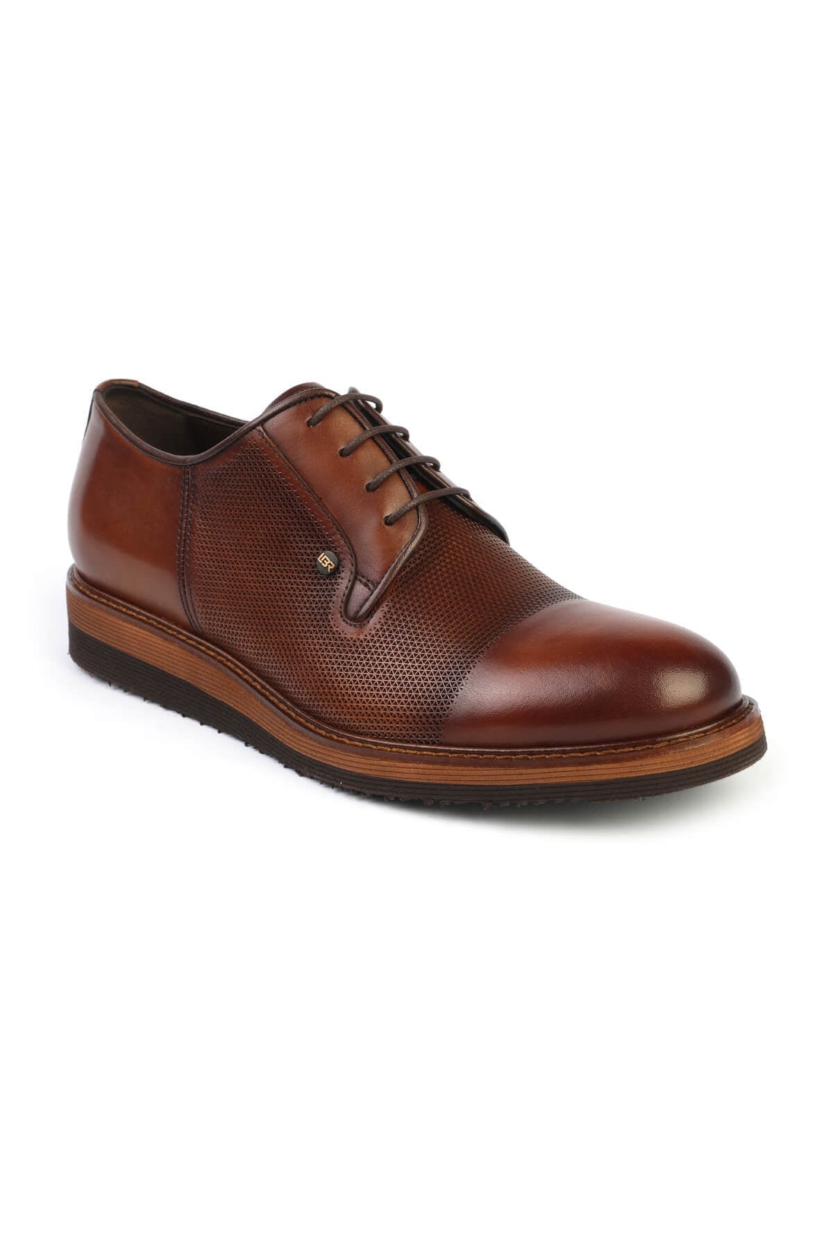 L3052 Oxford Men's Shoes - MALLTURK