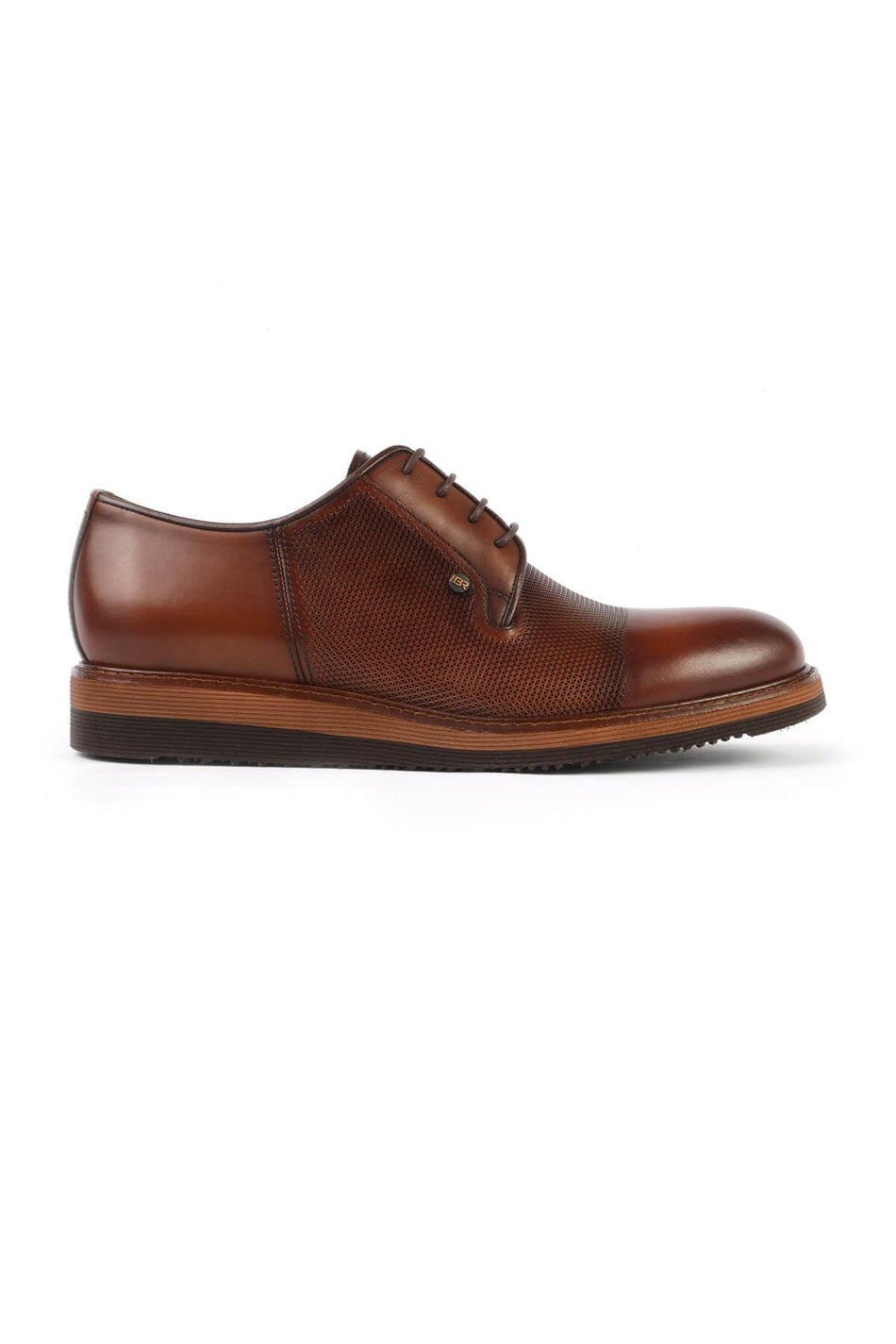 L3052 Oxford Men's Shoes - MALLTURK