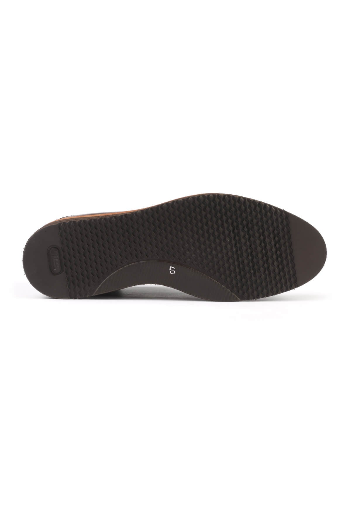 L3052 Oxford Men's Shoes - MALLTURK