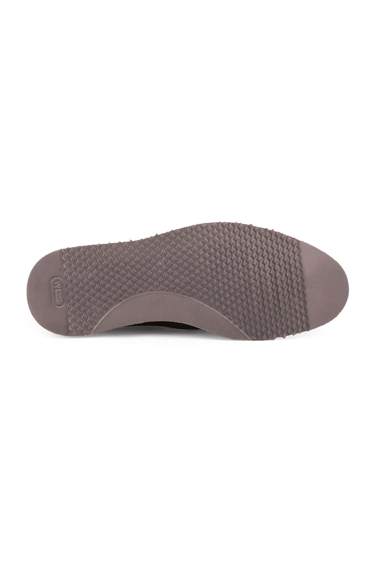 L3614 Casual Men's Shoes Brown - MALLTURK