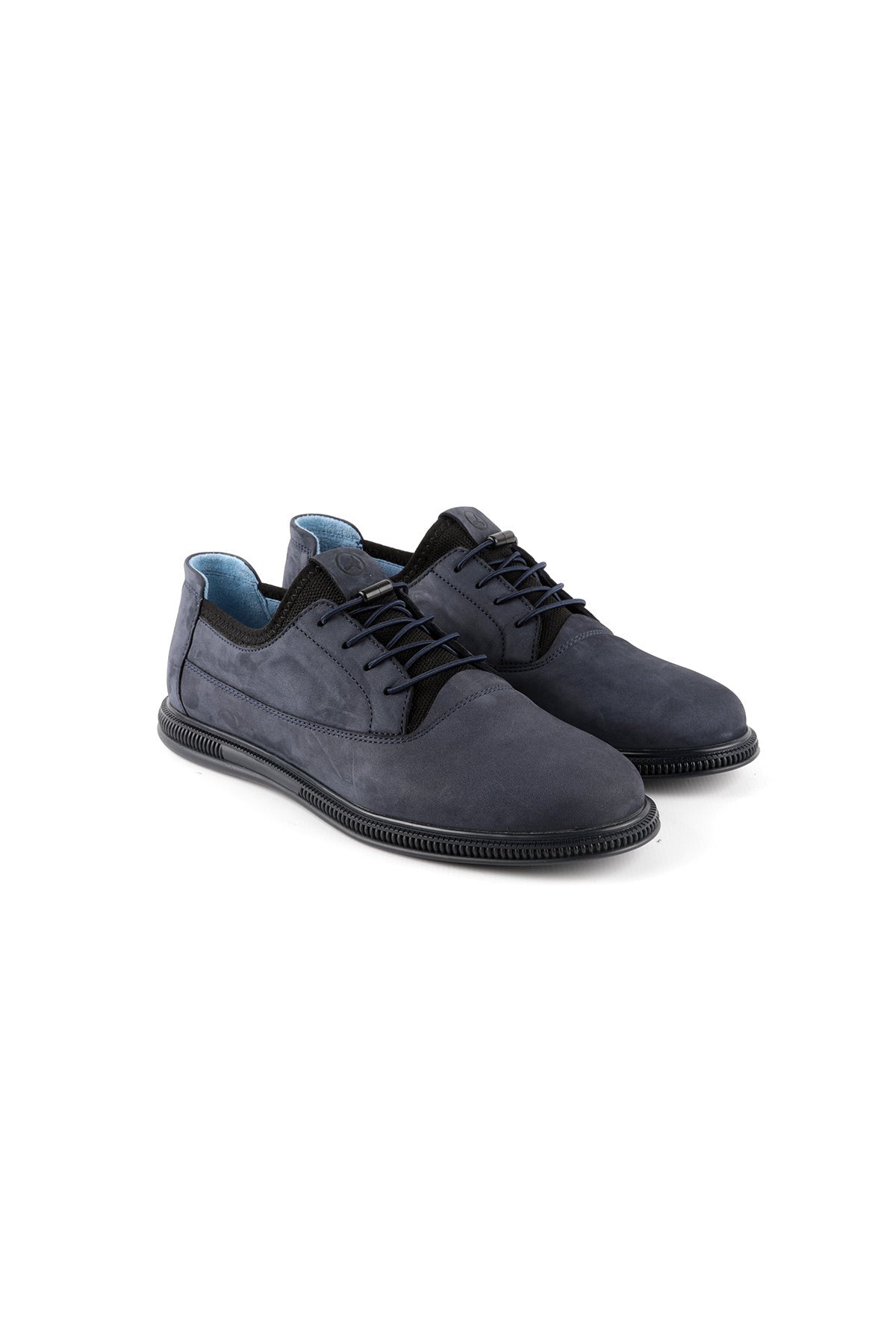 L3726 Men's Genuine Leather Casual Shoes - MALLTURK