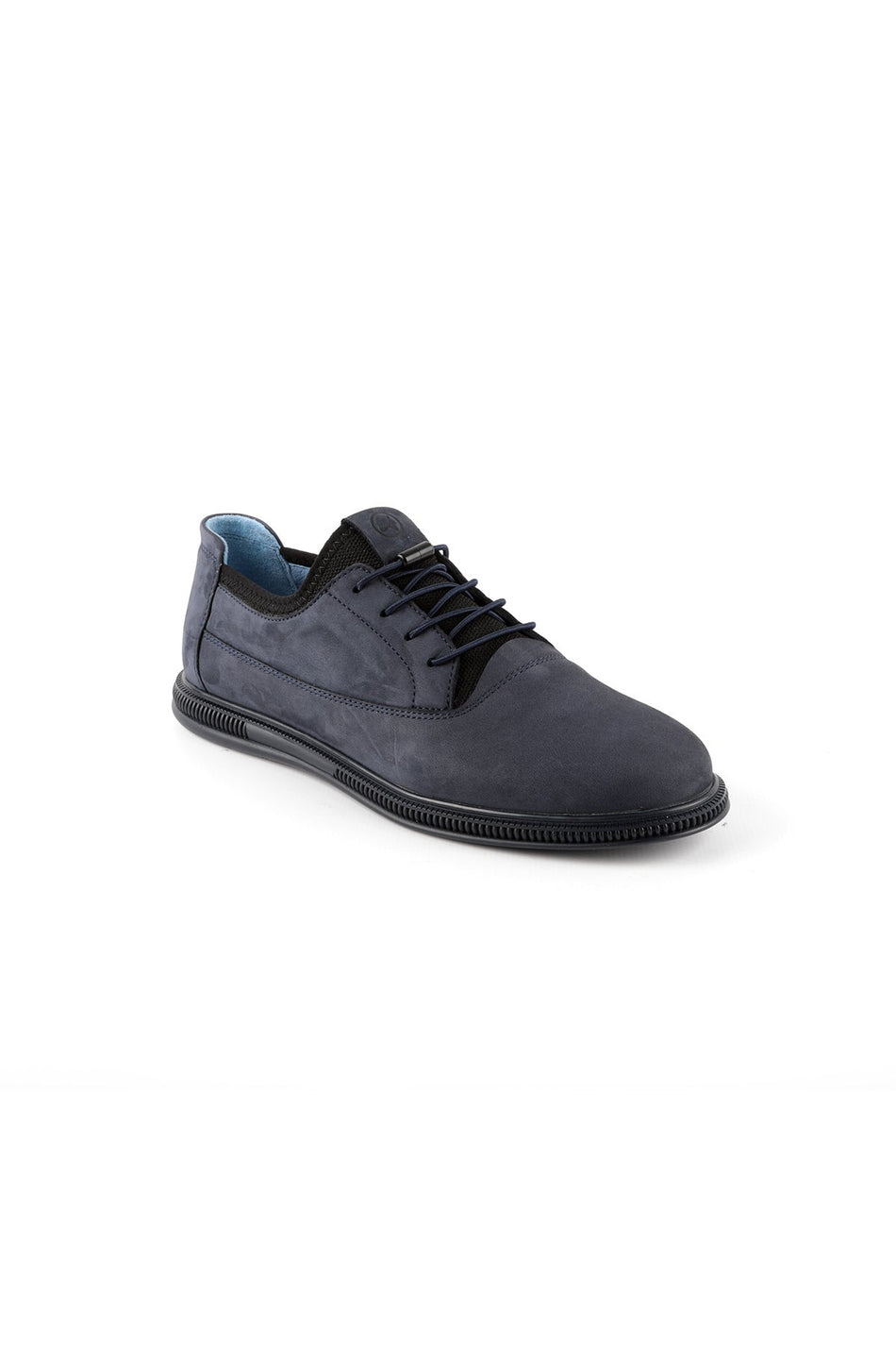 L3726 Men's Genuine Leather Casual Shoes - MALLTURK
