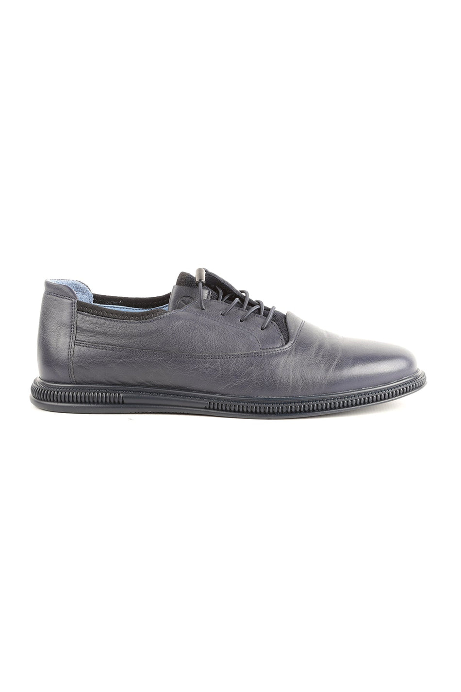 L3726 Men's Leather Casual Shoes - MALLTURK
