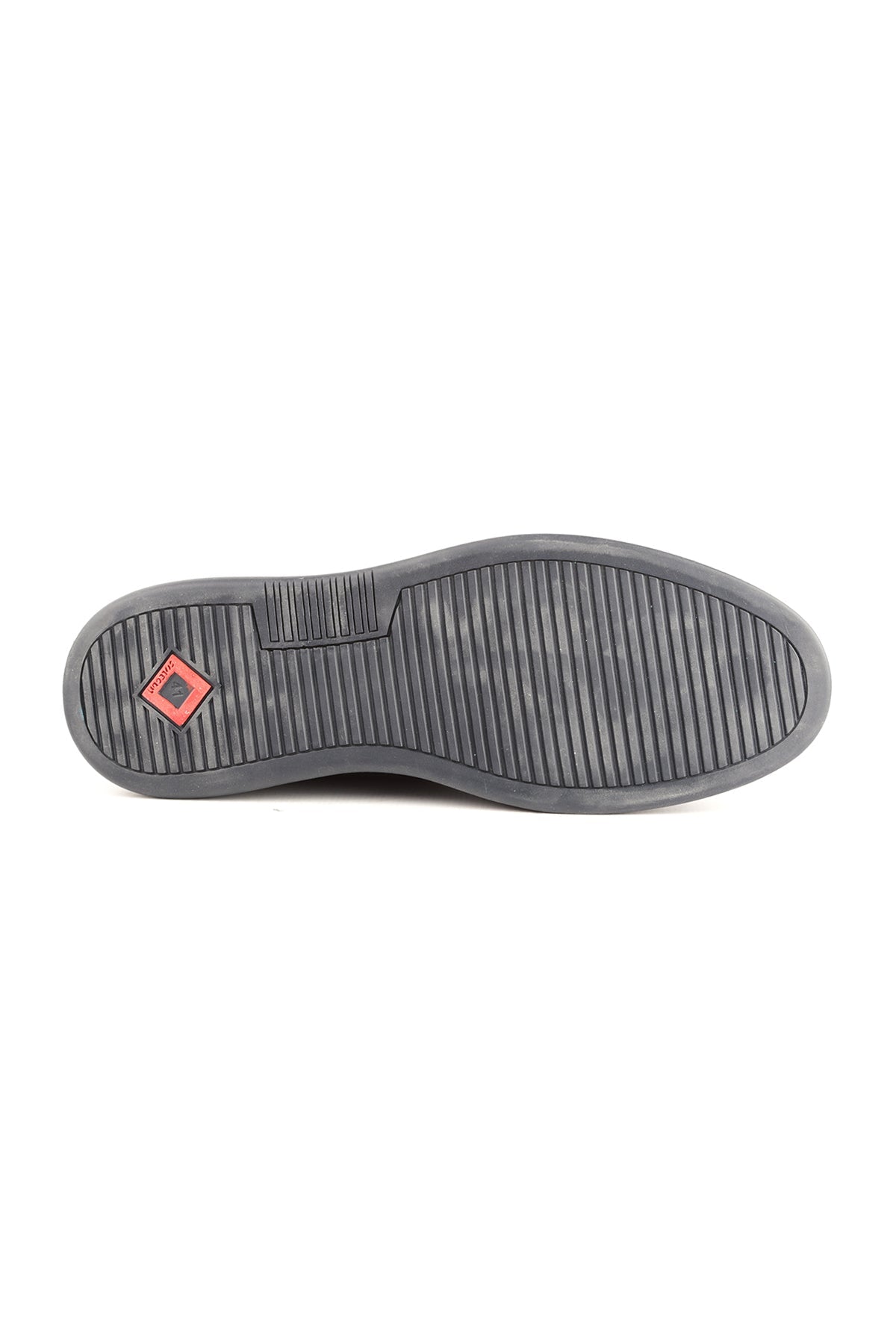 L3726 Men's Leather Casual Shoes - MALLTURK