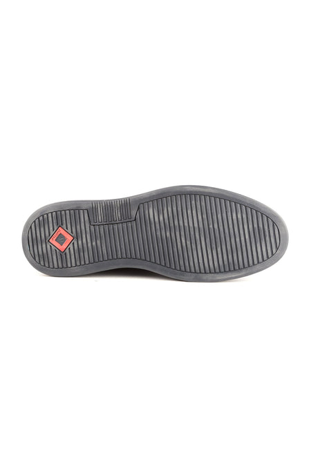 L3726 Men's Leather Casual Shoes - MALLTURK
