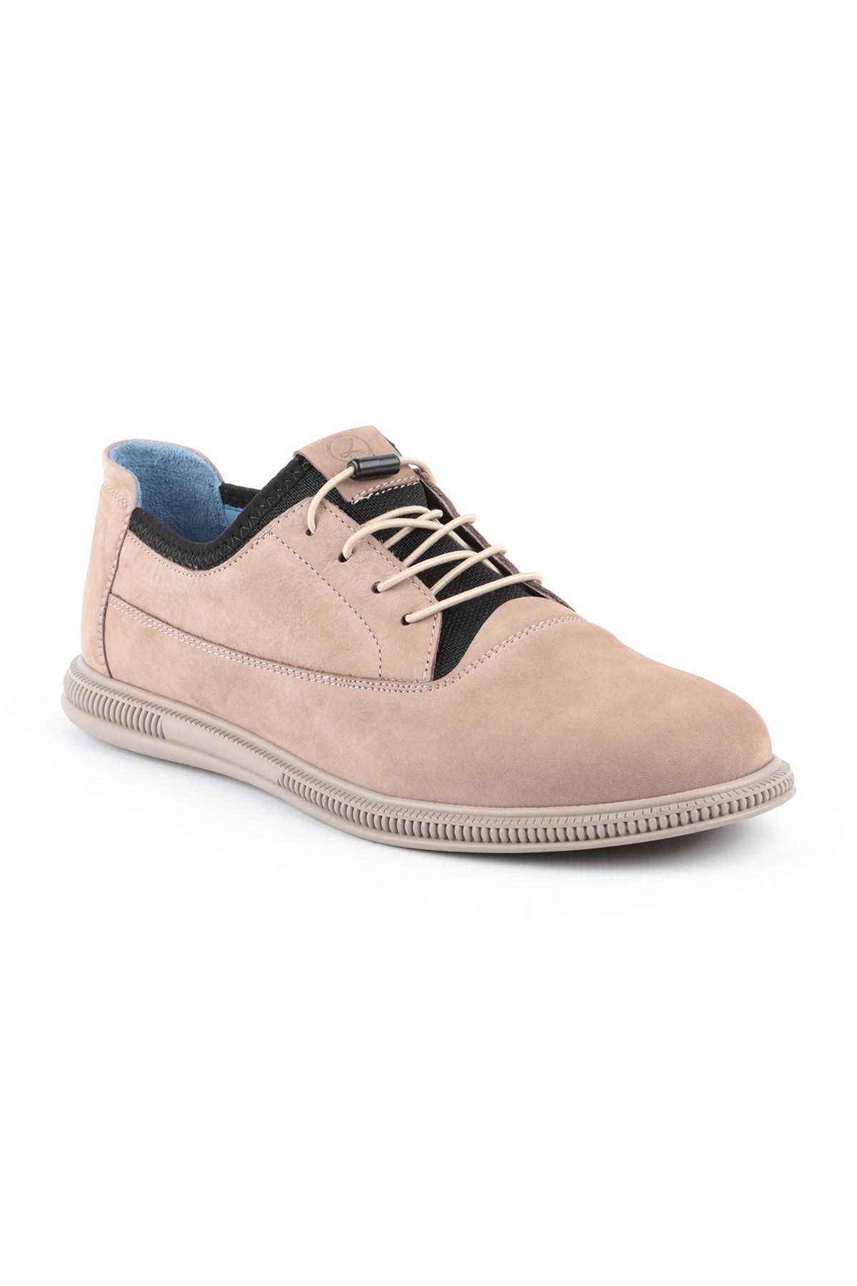L3726 Men's Leather Shoes - MALLTURK