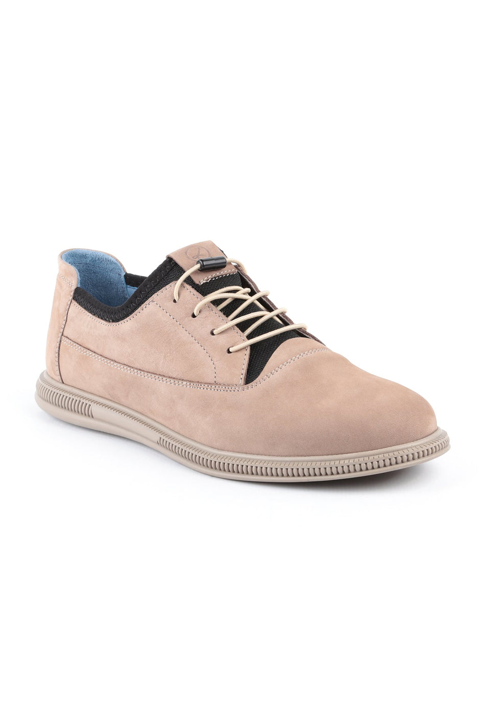 L3726 Men's Leather Shoes - MALLTURK