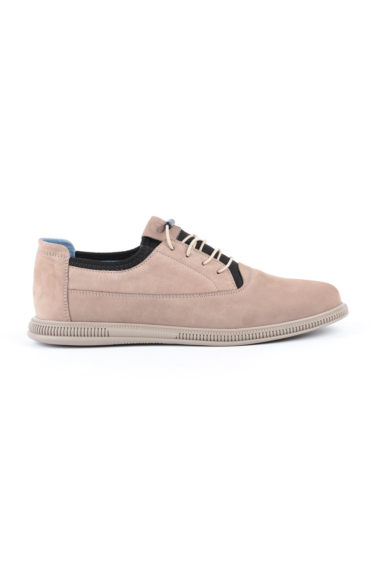 L3726 Men's Leather Shoes - MALLTURK