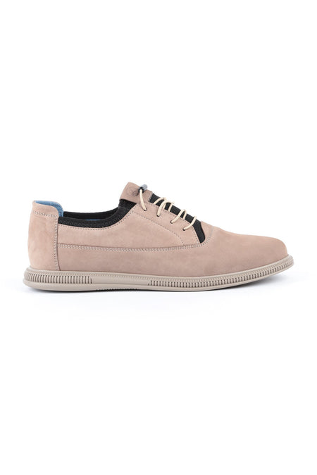 L3726 Men's Leather Shoes - MALLTURK