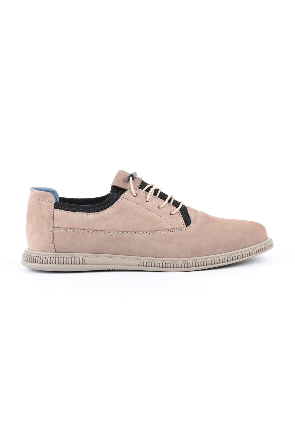 L3726 Men's Leather Shoes - MALLTURK