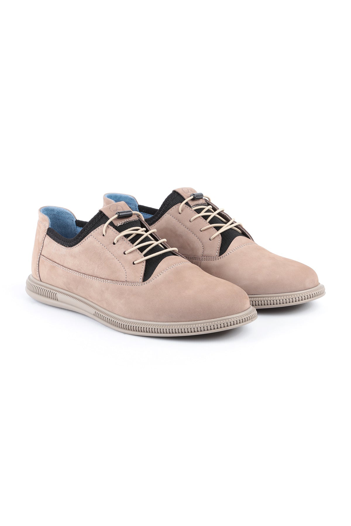 L3726 Men's Leather Shoes - MALLTURK