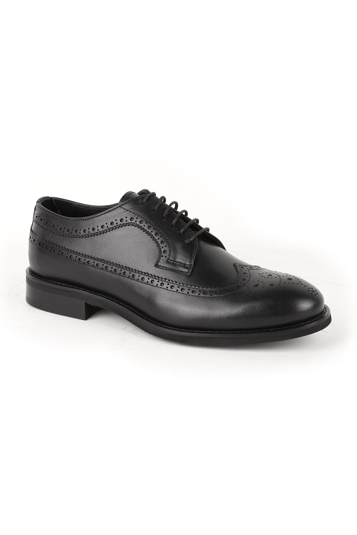 L4105 Oxford Men's Shoes - MALLTURK