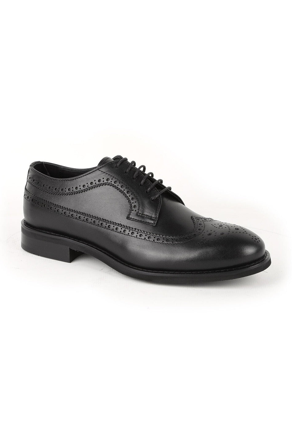 L4105 Oxford Men's Shoes - MALLTURK