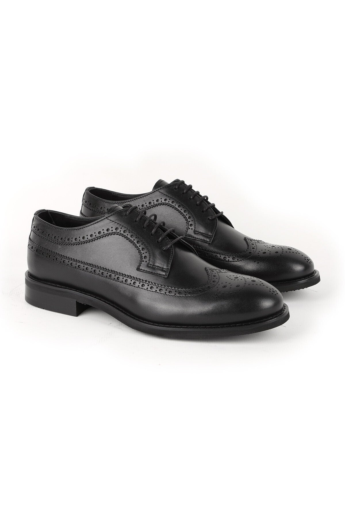 L4105 Oxford Men's Shoes - MALLTURK