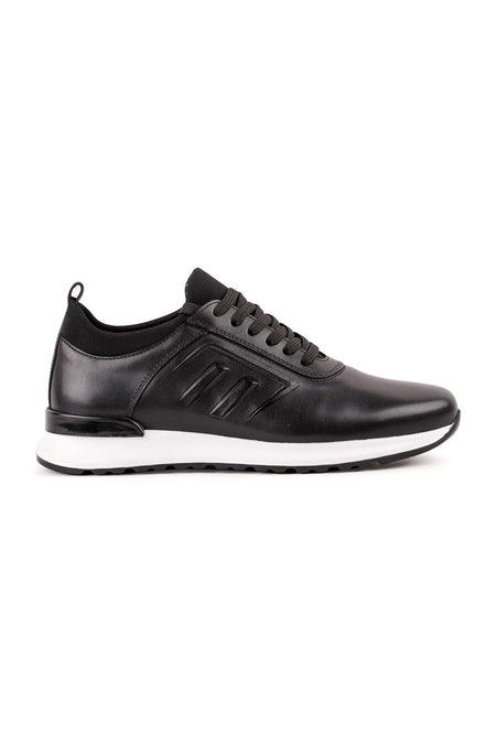 L4195 Men's Sneakers Syh-byz - MALLTURK
