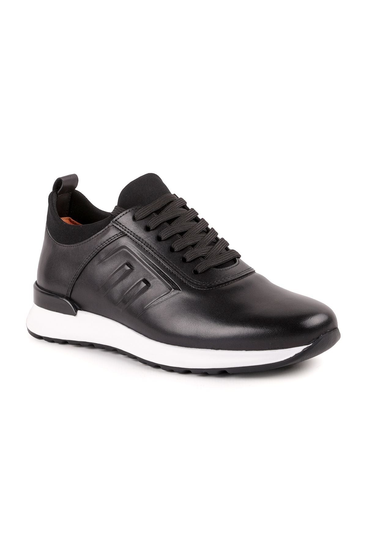 L4195 Men's Sneakers Syh-byz - MALLTURK