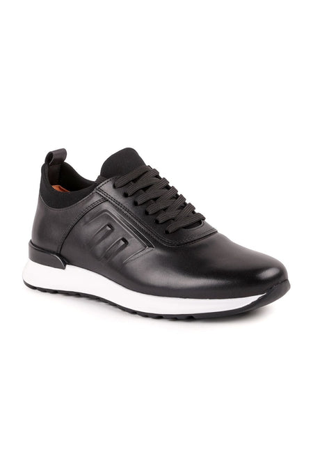 L4195 Men's Sneakers Syh-byz - MALLTURK