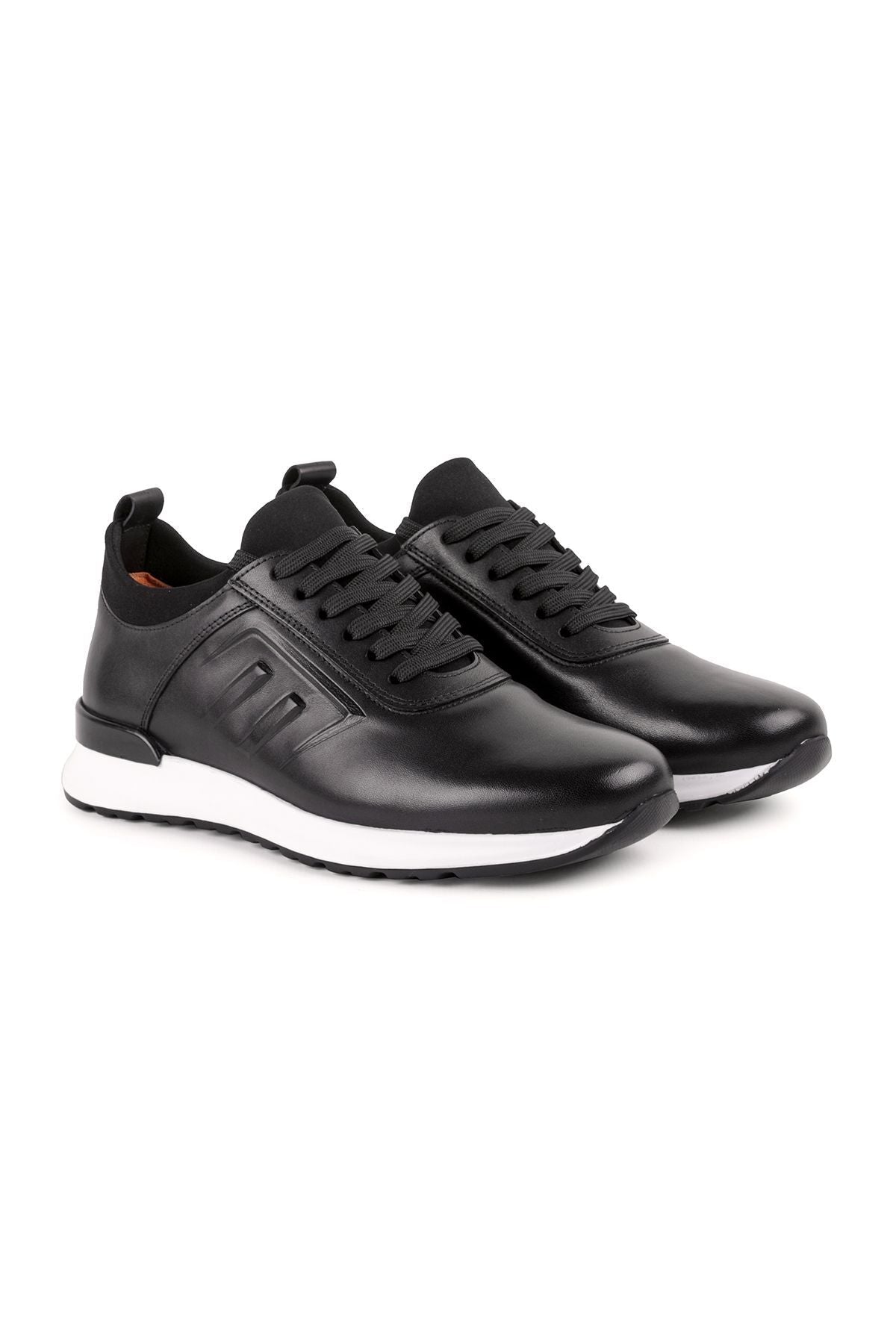 L4195 Men's Sneakers Syh-byz - MALLTURK