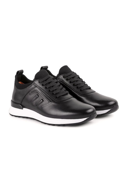 L4195 Men's Sneakers Syh-byz - MALLTURK