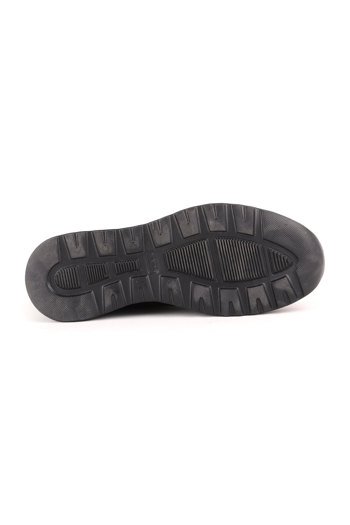 L4195 Men's Sports Shoes Black - MALLTURK