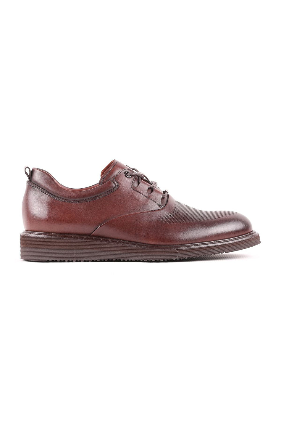 L4206 Casual Men's Leather Shoes Khv-khv - MALLTURK