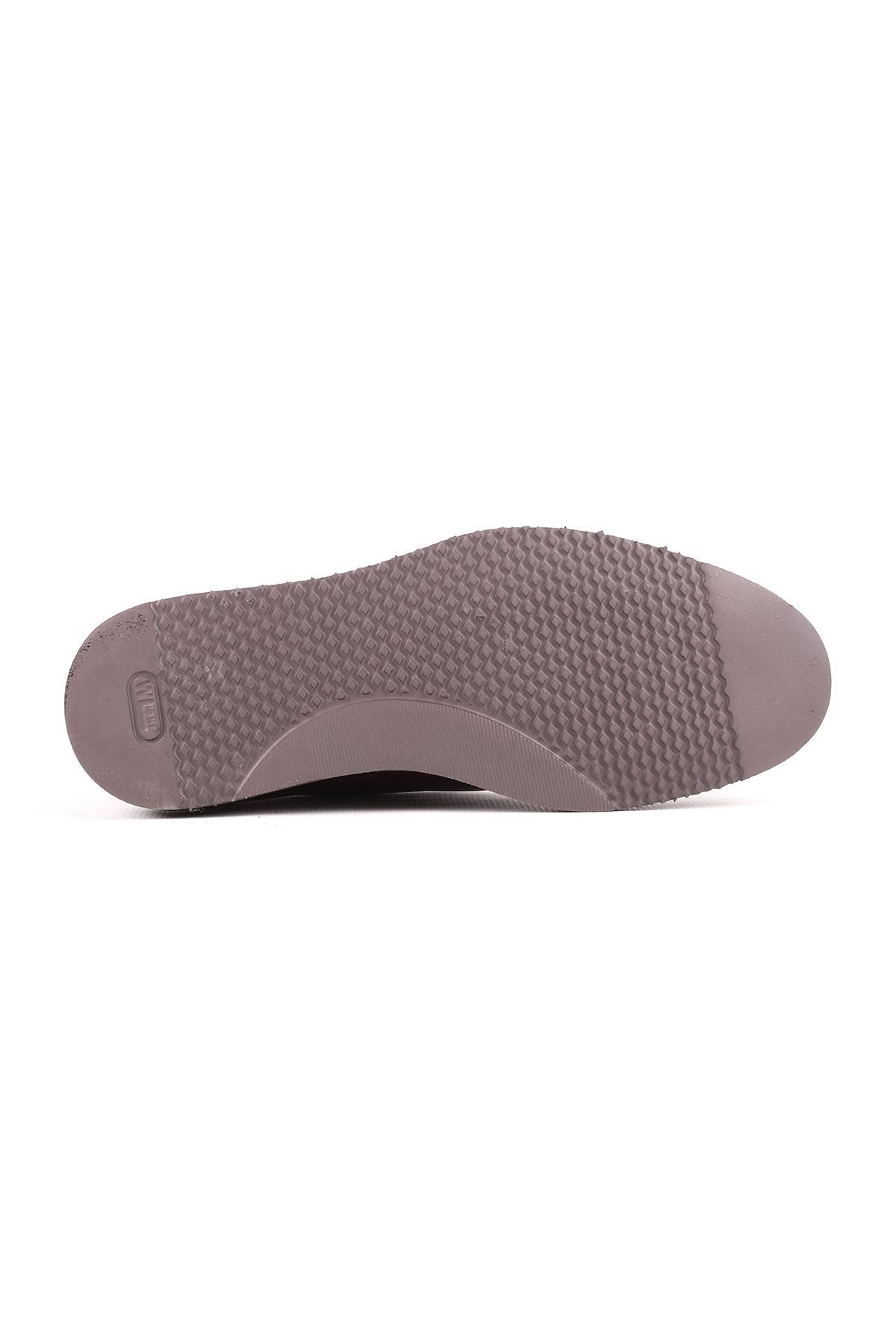 L4206 Casual Men's Leather Shoes Khv-khv - MALLTURK