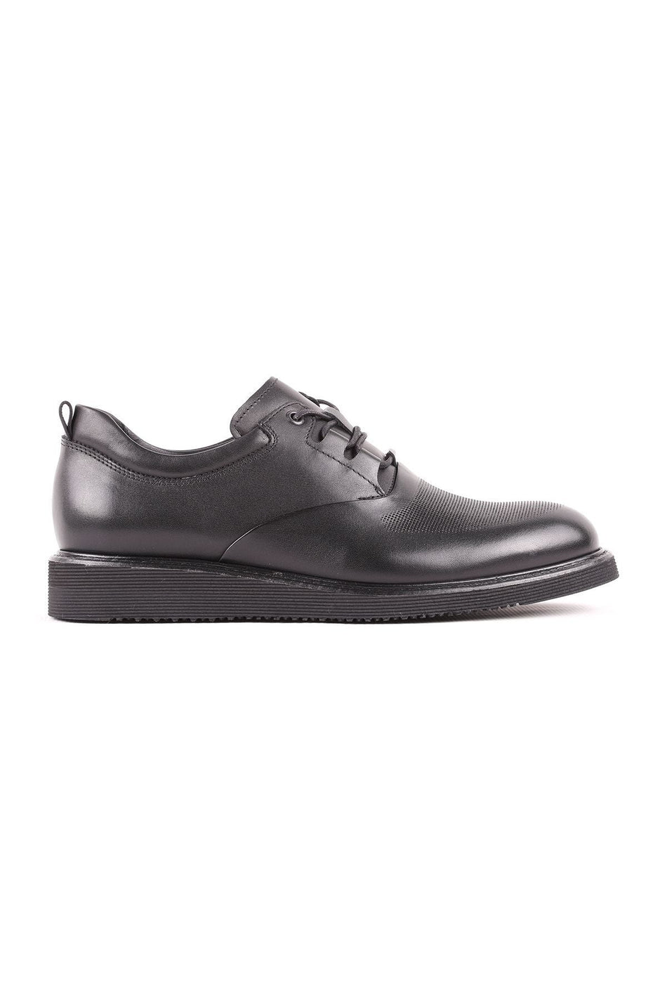 L4206 Casual Men's Leather Shoes Syh-syh - MALLTURK