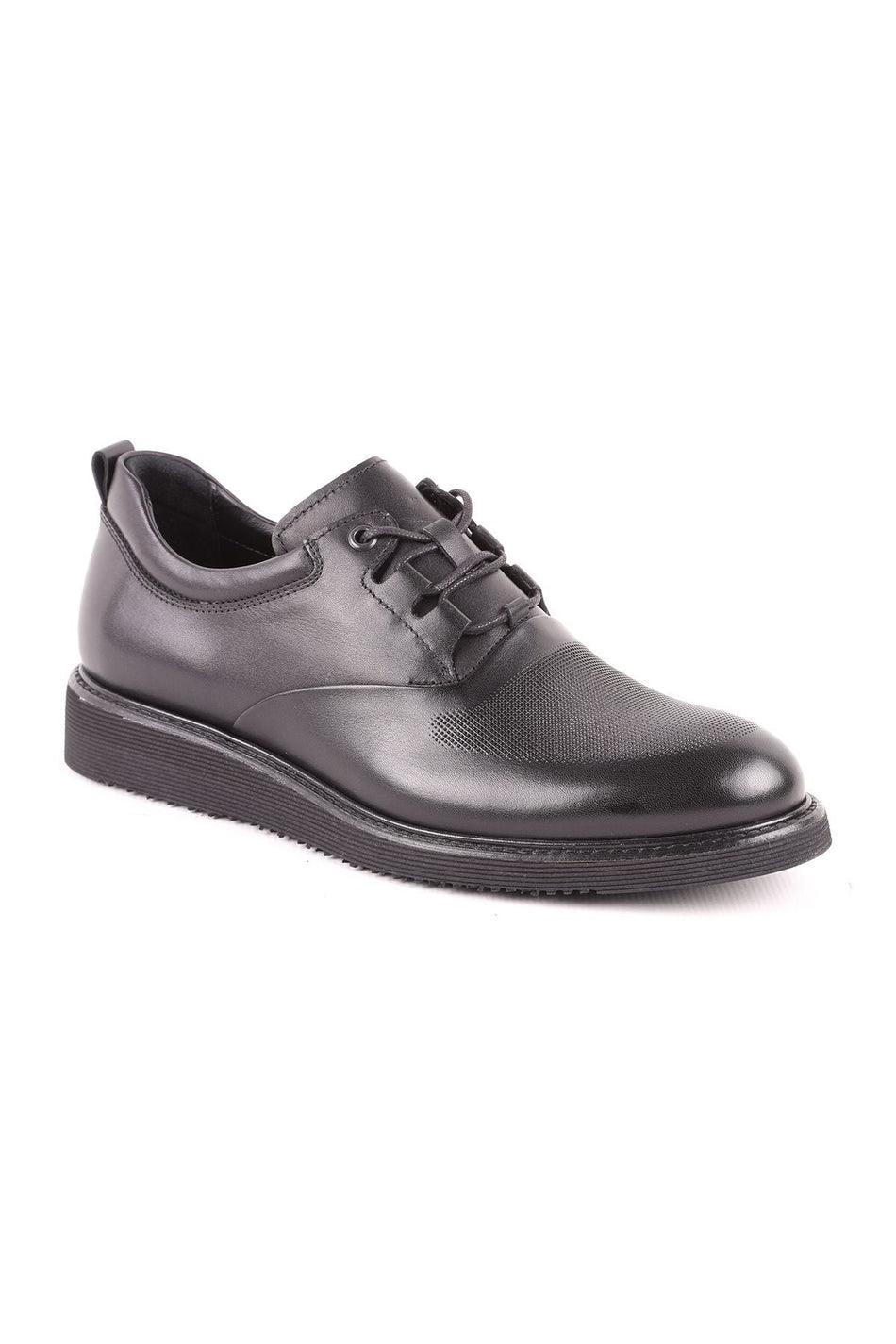 L4206 Casual Men's Leather Shoes Syh-syh - MALLTURK