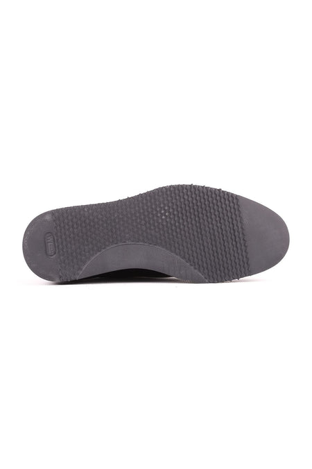 L4206 Casual Men's Leather Shoes Syh-syh - MALLTURK