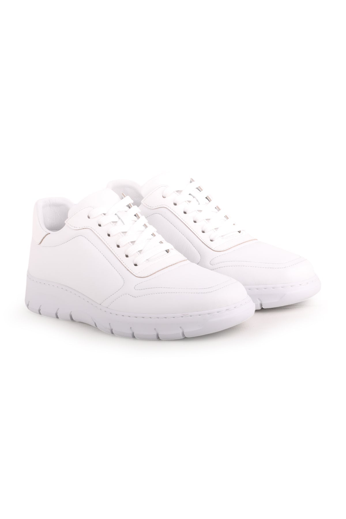 L4502 Comfort Leather Men's Sports Shoes - MALLTURK