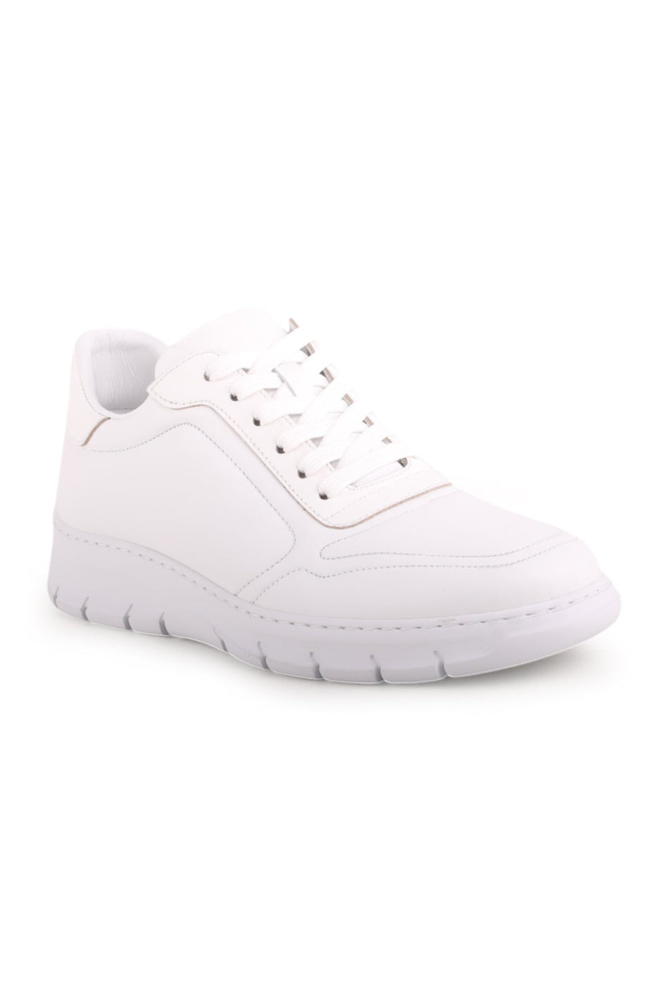 L4502 Comfort Leather Men's Sports Shoes - MALLTURK