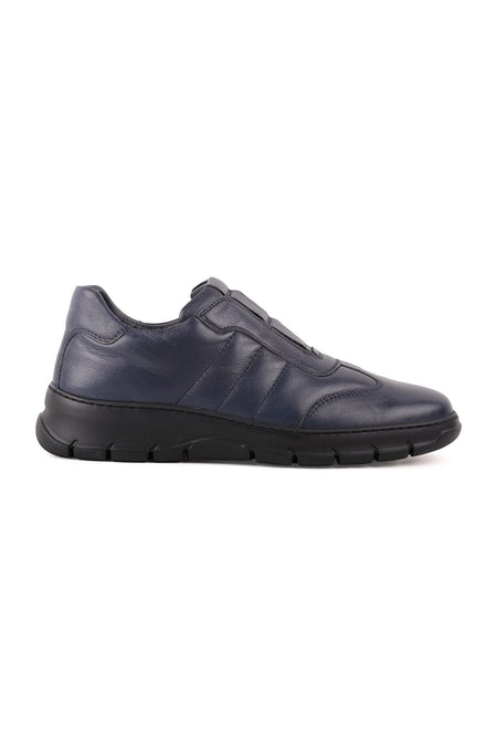 L4523 Leather Men's Casual Shoes Lcv-syh - MALLTURK