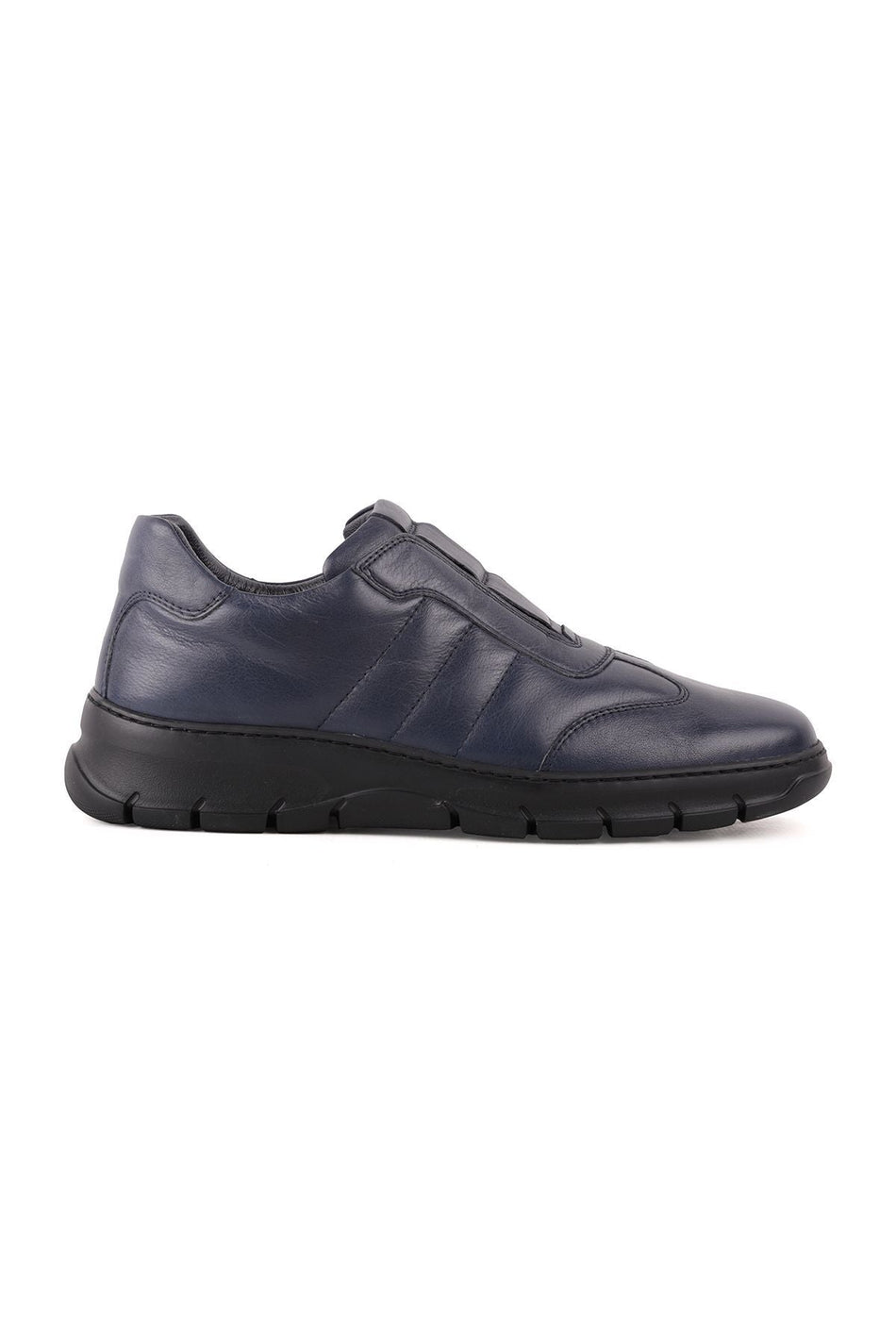L4523 Leather Men's Casual Shoes Lcv-syh - MALLTURK