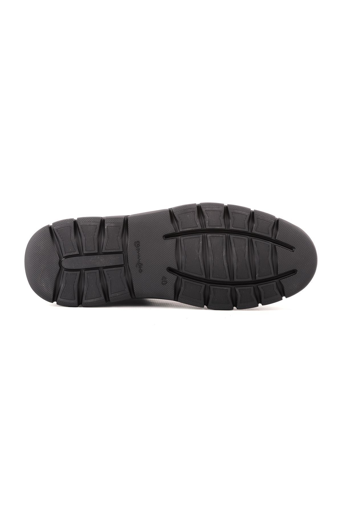 L4523 Leather Men's Casual Shoes Lcv-syh - MALLTURK