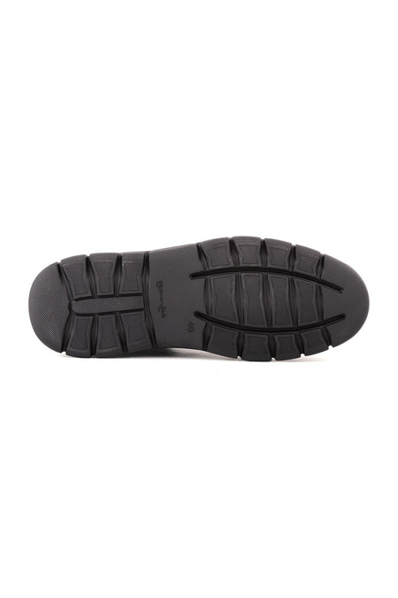 L4523 Leather Men's Casual Shoes Lcv-syh - MALLTURK