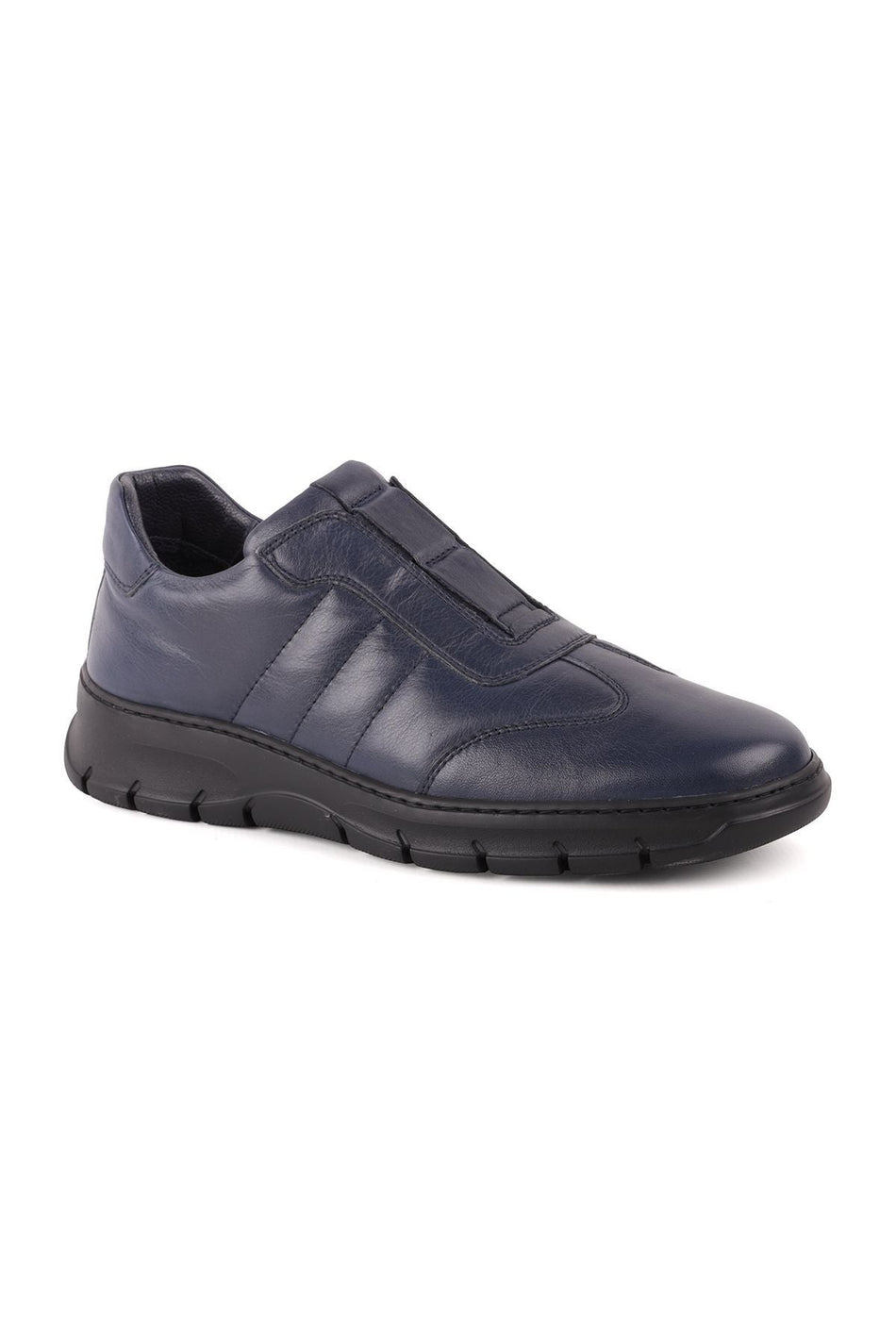L4523 Leather Men's Casual Shoes Lcv-syh - MALLTURK