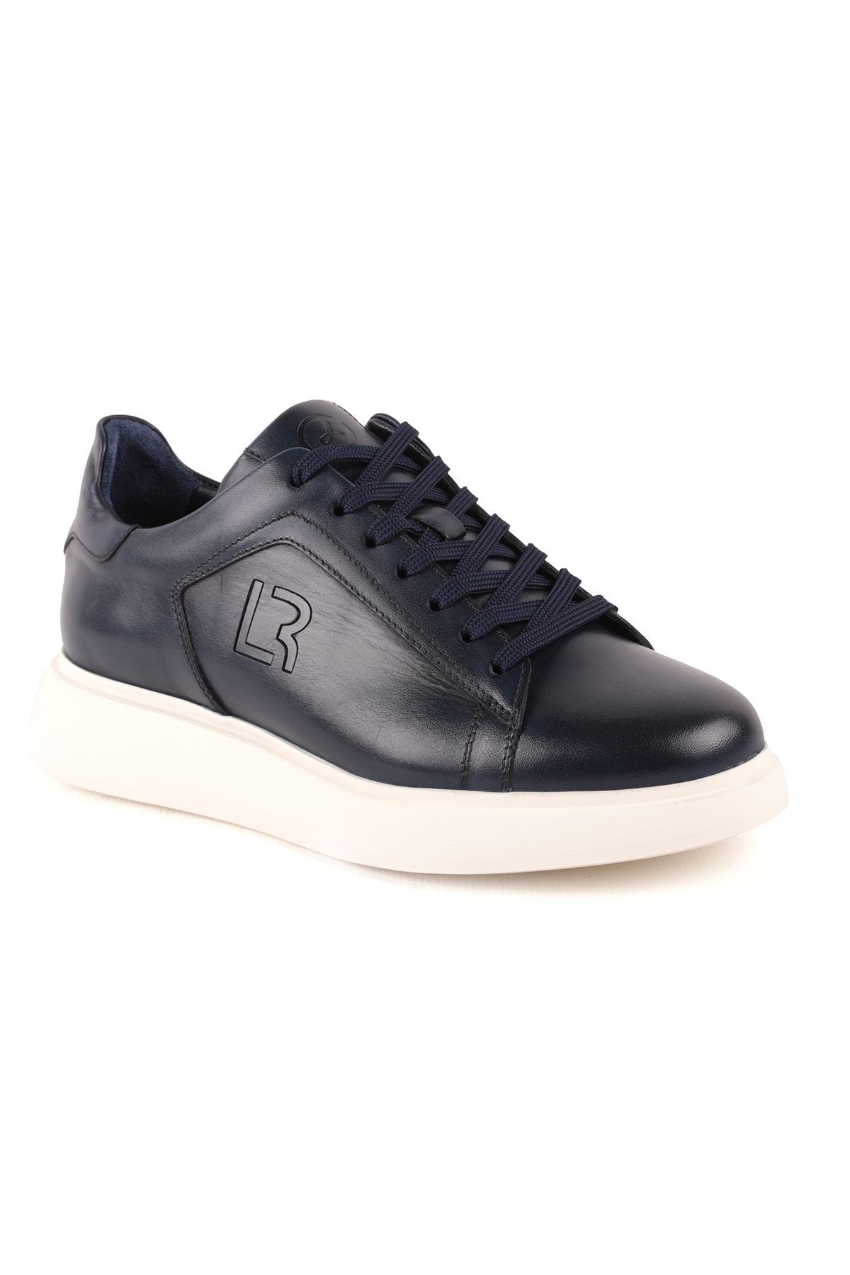 L4617 Leather Men's Sports Shoes Lcv-byz - MALLTURK