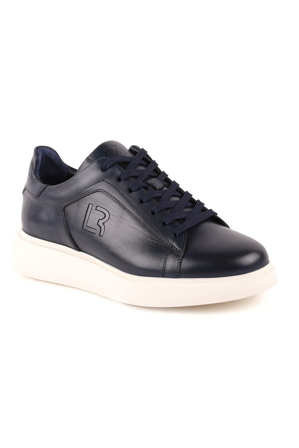 L4617 Leather Men's Sports Shoes Lcv-byz - MALLTURK
