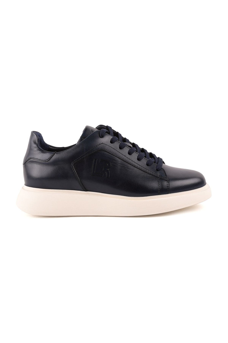 L4617 Leather Men's Sports Shoes Lcv-byz - MALLTURK