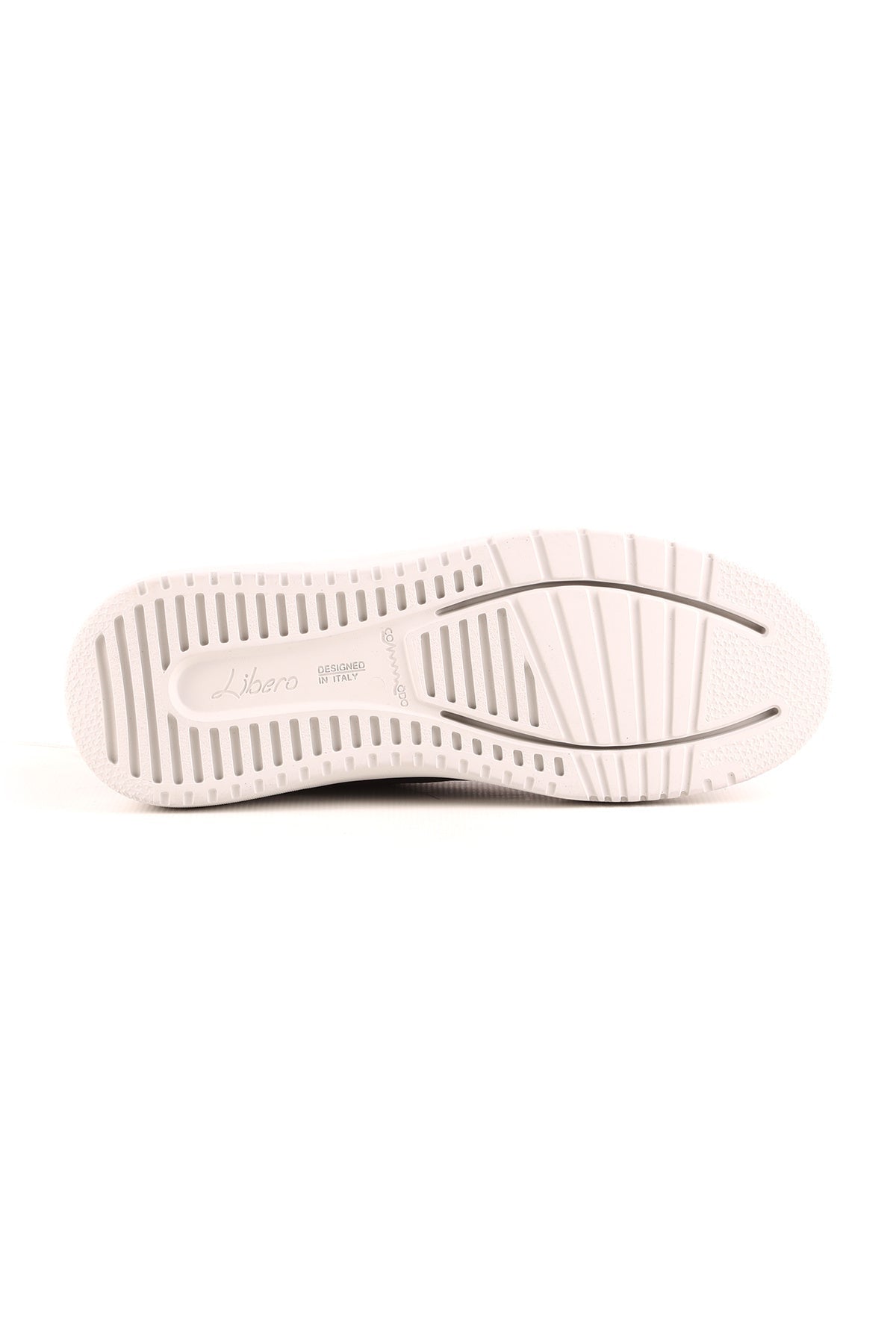 L4688 Casual Men's Shoes BLACK - MALLTURK