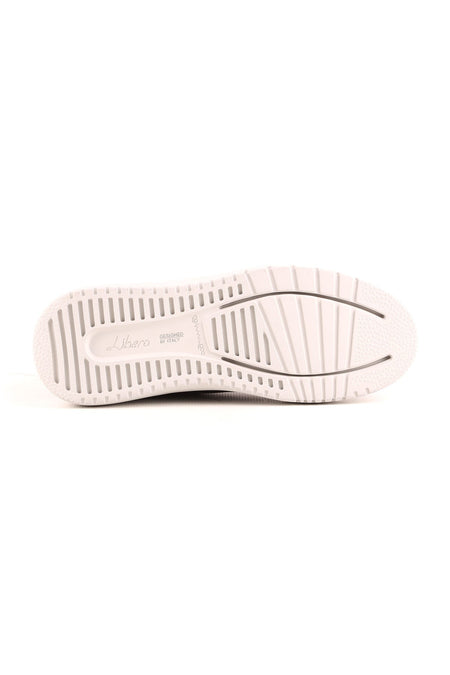 L4688 Casual Men's Shoes BLACK - MALLTURK