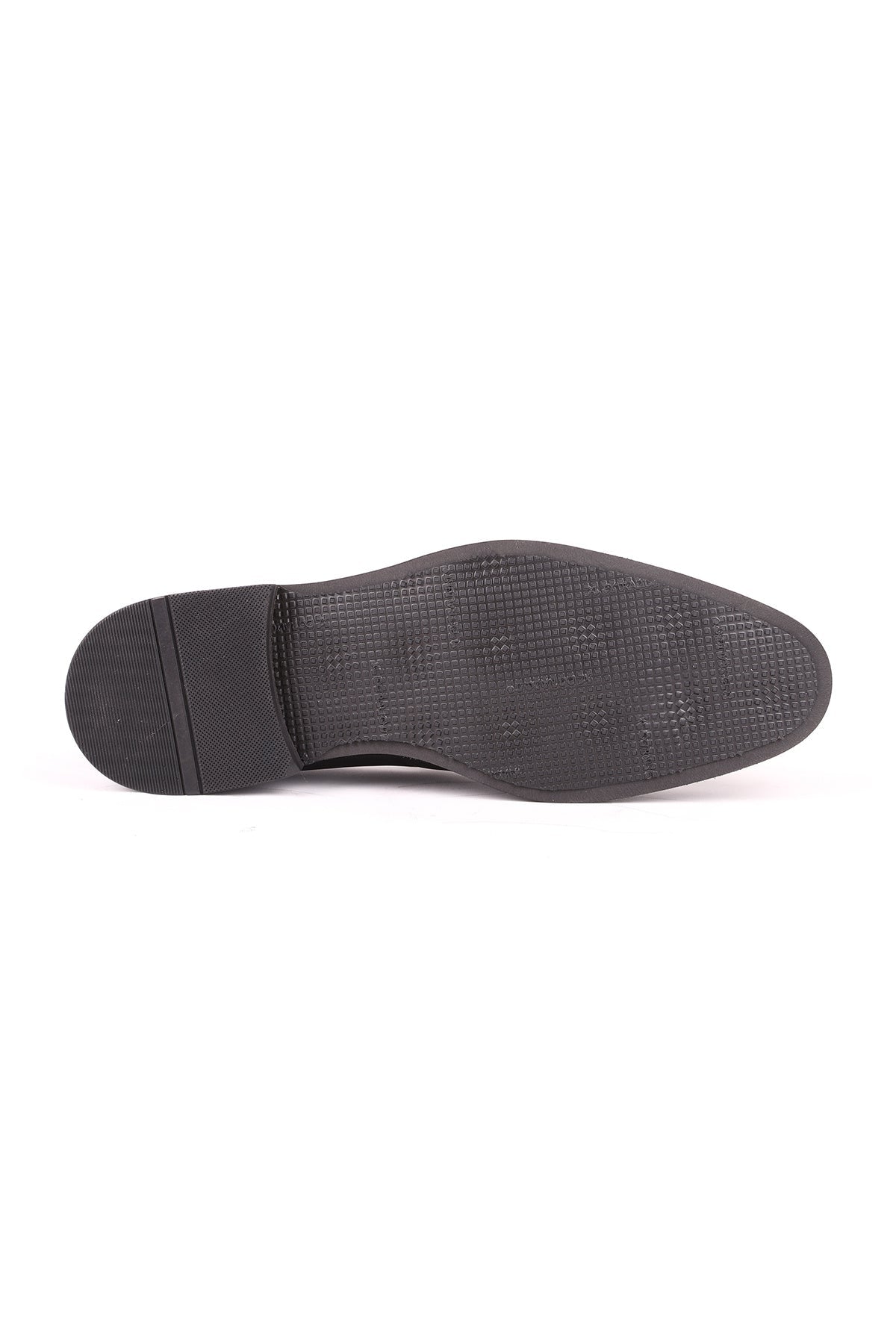 L4702 Matte Patent Leather Men's Classic Shoes - MALLTURK