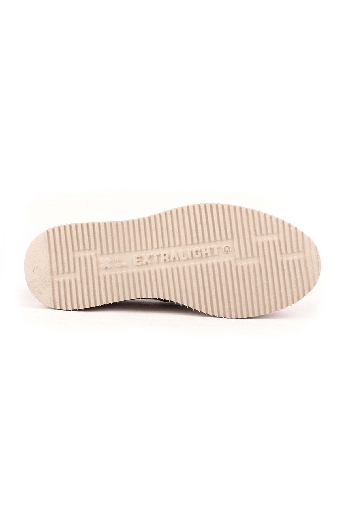 L4706 Men's Casual Shoes Mink - MALLTURK