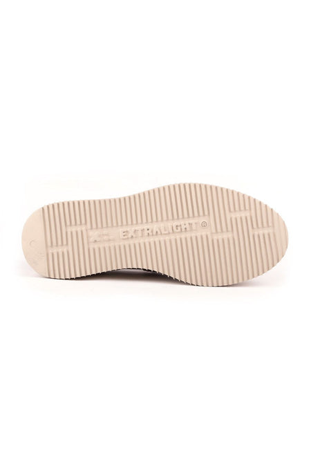 L4706 Men's Casual Shoes Mink - MALLTURK