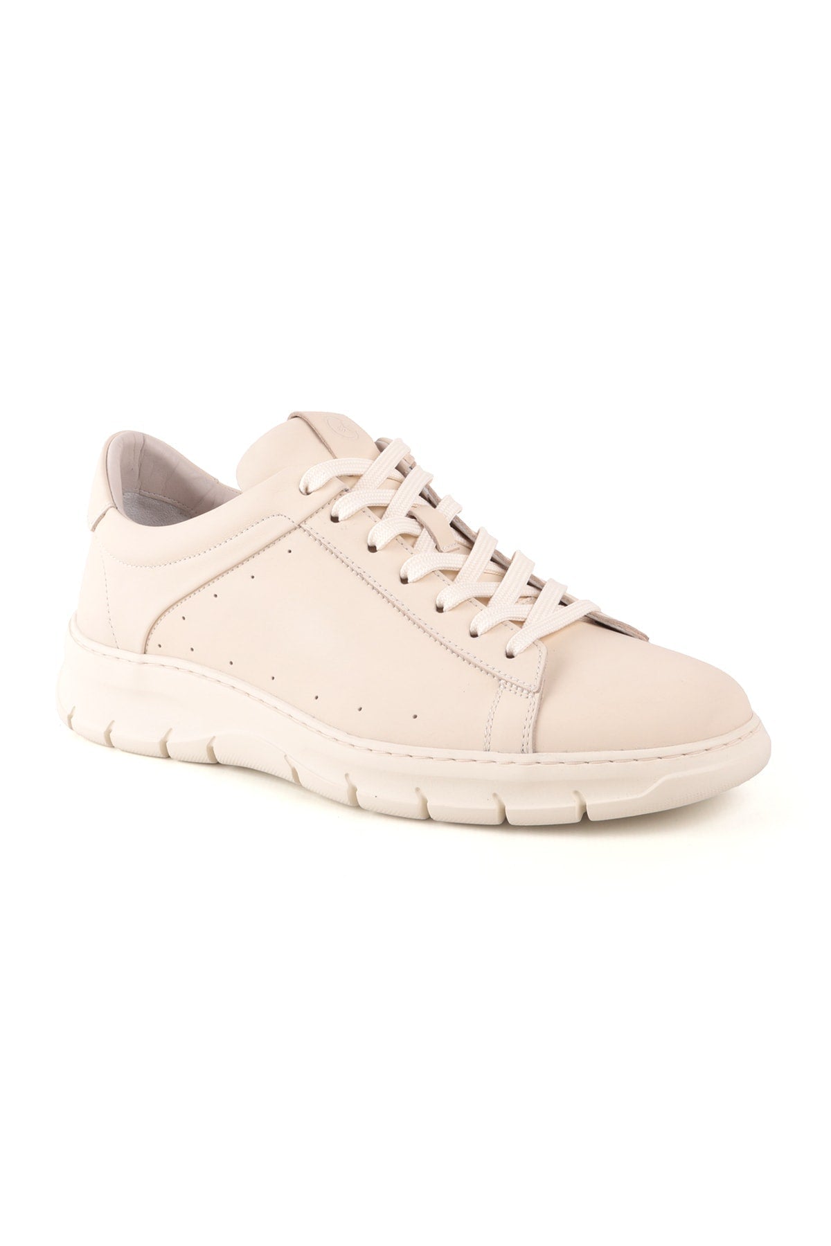 L4750 Men's Sports Shoes Bone - MALLTURK