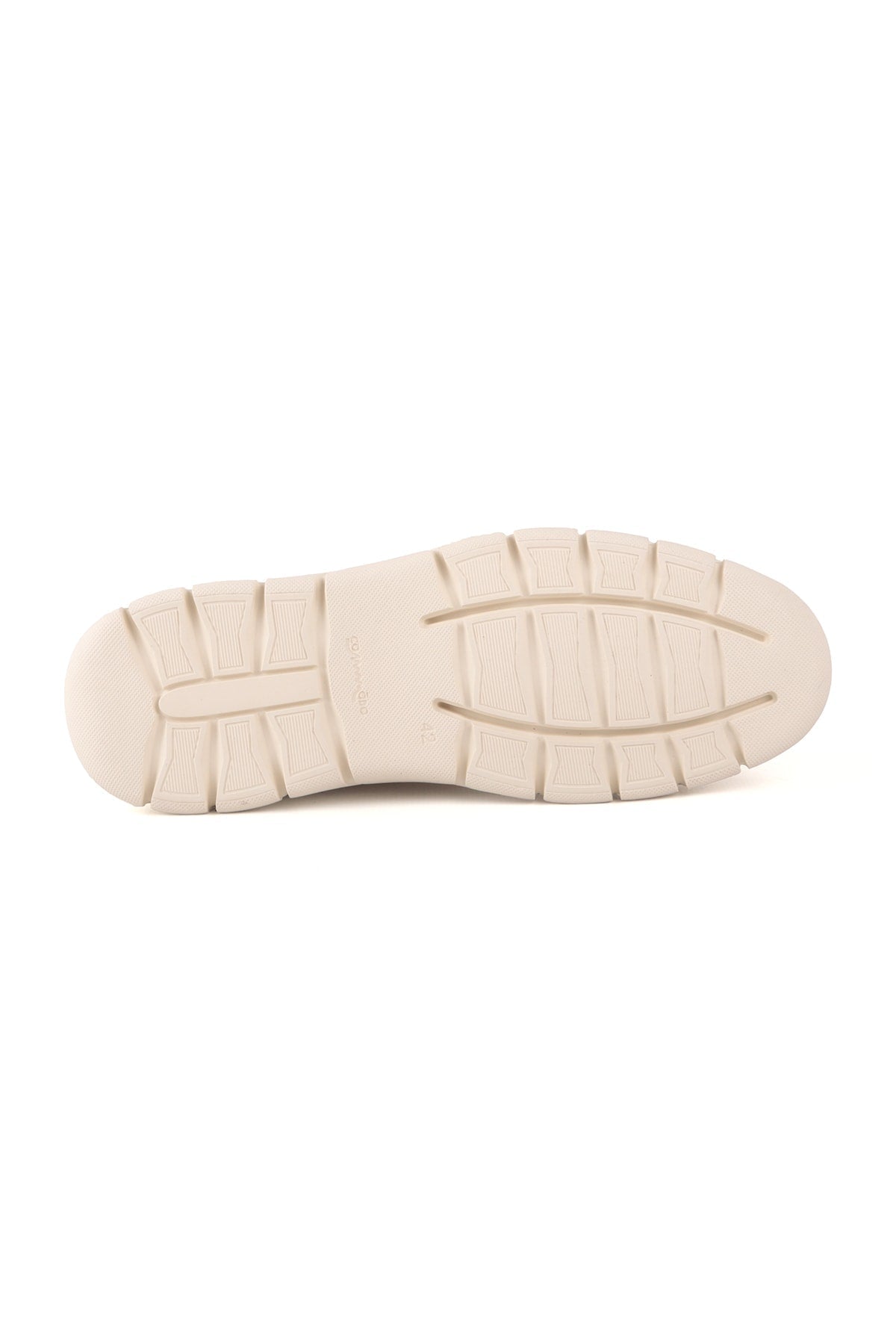 L4750 Men's Sports Shoes Bone - MALLTURK